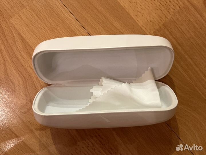 Футляр для очков оригинал Nina Ricci