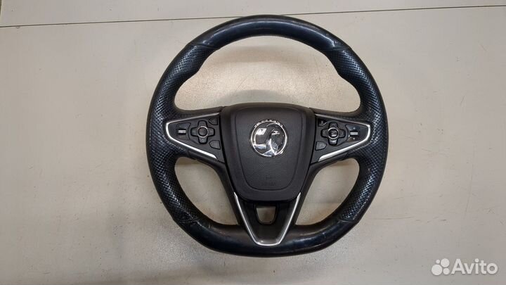 Руль Opel Insignia, 2013