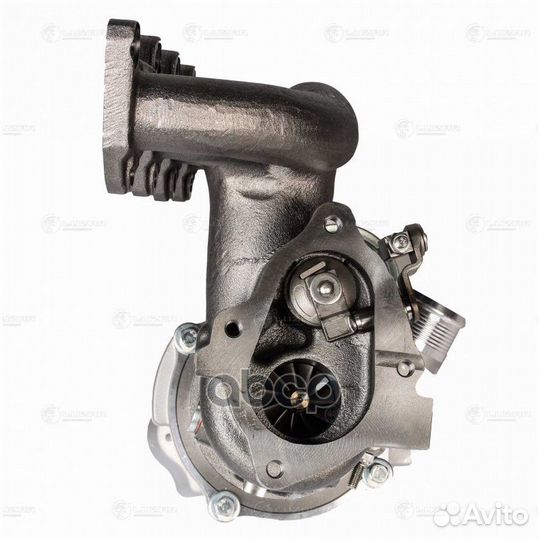 Турбокомпрессор для а/м VW Tiguan (08) /Golf (03)