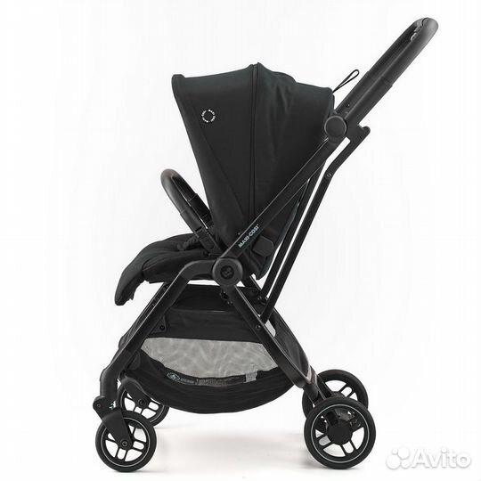 Детская коляска Maxi-Cosi leona 3в1