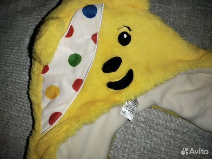 Шапка детская