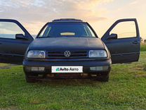 Volkswagen Vento 1.9 MT, 1994, 315 000 км, с пробегом, цена 160 000 руб.