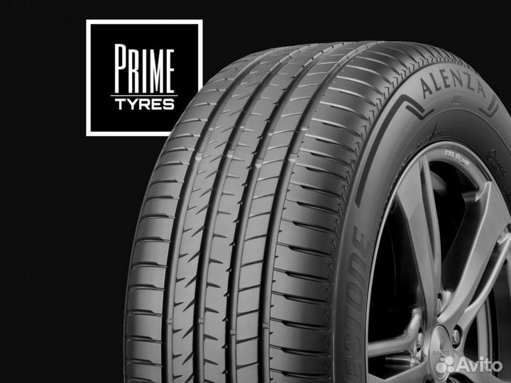Bridgestone Alenza 001 295/35 R21 107Y