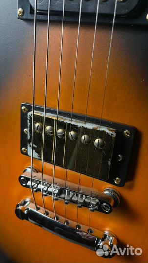 Epiphone Les Paul Special-II (044)