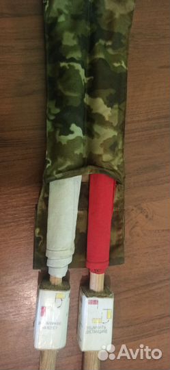 Флажки сигнальные