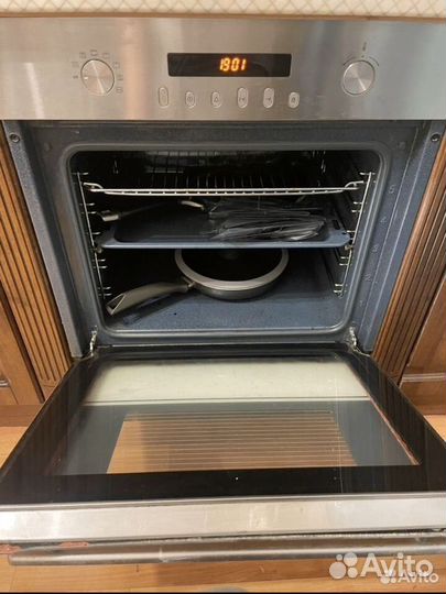 Духовой шкаф Самсунг