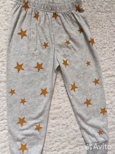 Пижама для девочки