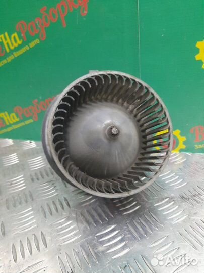 Моторчик печки Daewoo Matiz хетчбек 0.8 2005