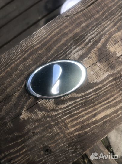 Шильдик subaru impreza