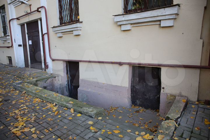 Помещение 49.2 кв. м