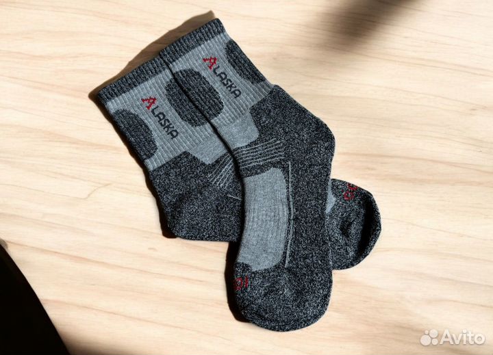 Термоноски Alaska теплые