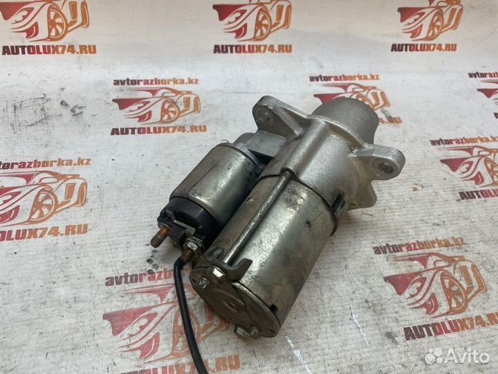 Стартер Opel Antara С105 10HMC 2008