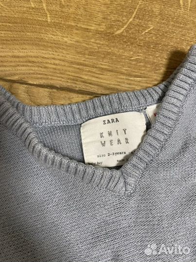 Zara kids одежда для детей