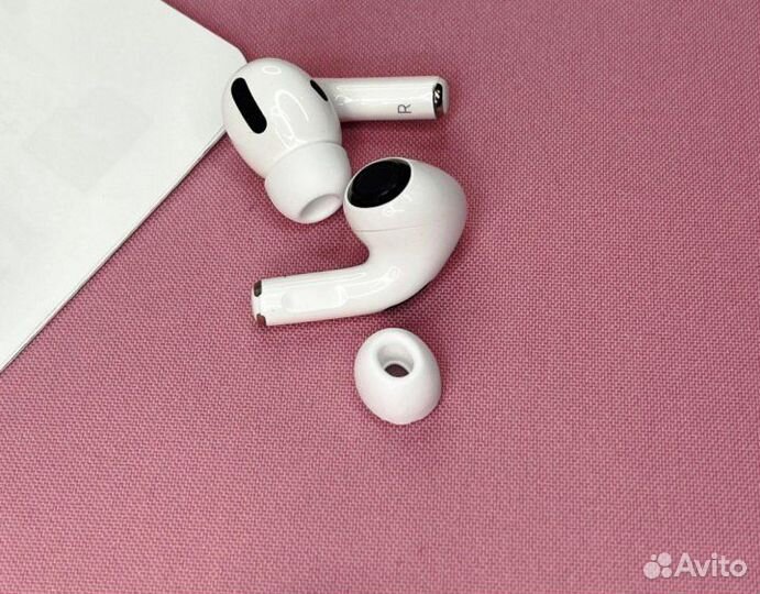 AirPods Pro