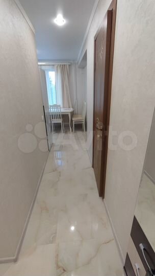 2-к. квартира, 36 м², 4/5 эт.