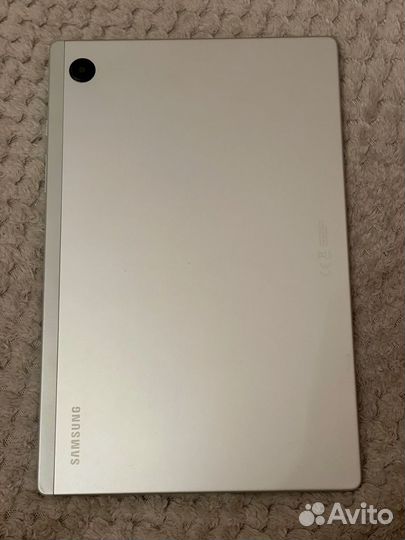 Планшет Samsung Galaxy Tab A8