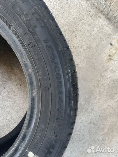 Bridgestone 613V 185/60 R14