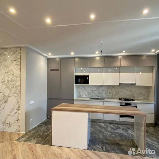 Кухни на заказ