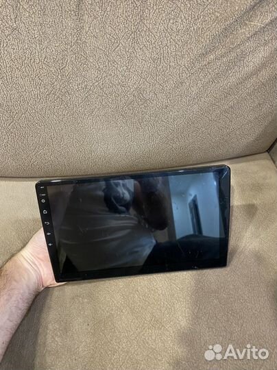 Магнитола nissan qashqai j11