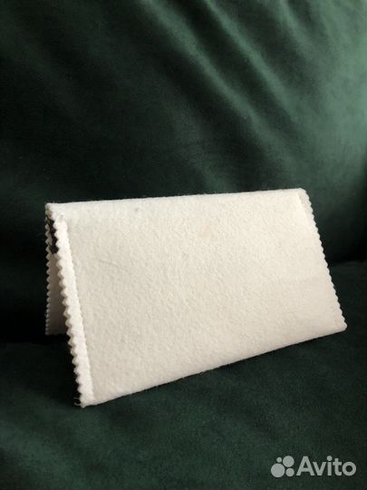 Клатч ручная работа