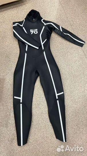 Гидрокостюм