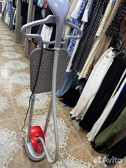 Парогенератор