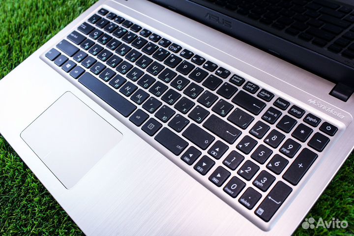 Ноутбук Asus для Wildberries (работа в Интернете)