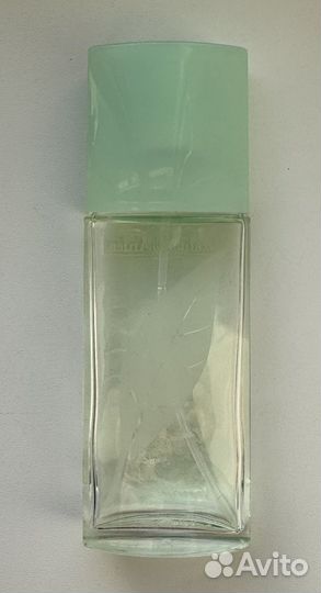 Elizabeth Arden Green Tea eau de toilette 50 мл