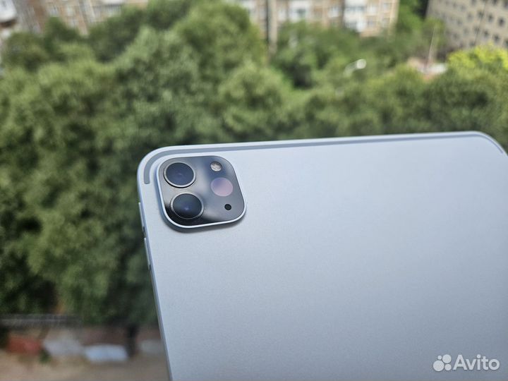 iPad Pro 11 m2 256gb