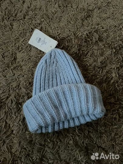 Шапка женская