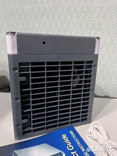 Кондиционер мини