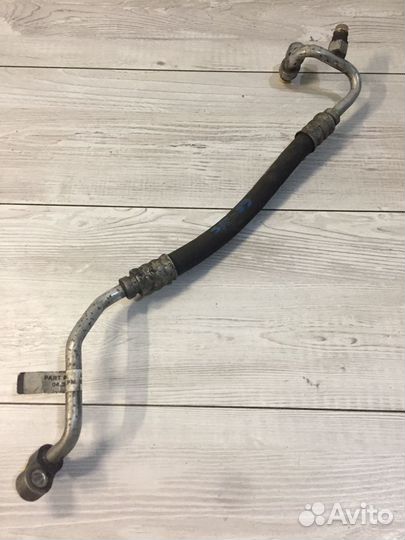 Трубка кондиционера Land Rover Range Rover III