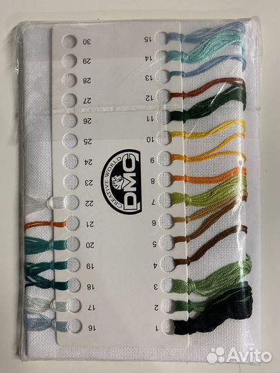 Набор для вышивания крестом