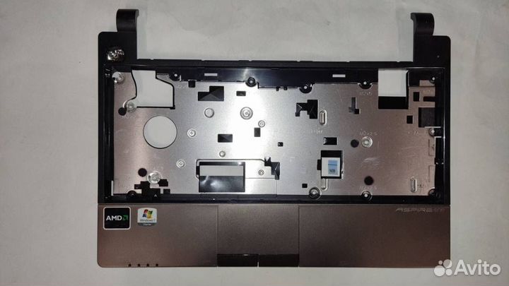 Палмрест для Acer Aspire One 521 ZH9