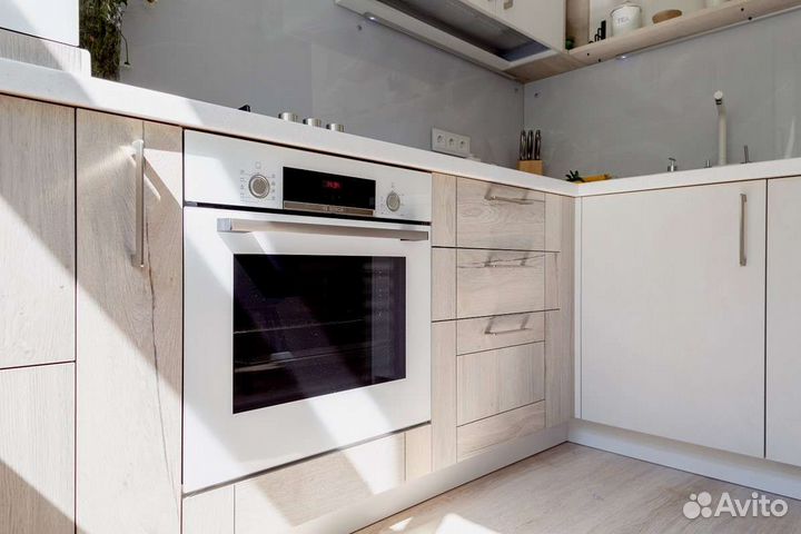 Кухни на заказ