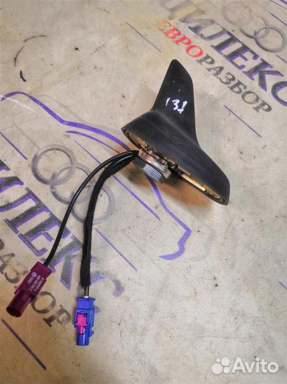 Антенна Audi Q5