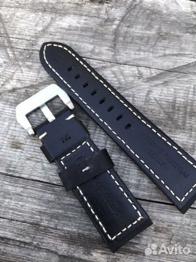 Ремешок для часов panerai