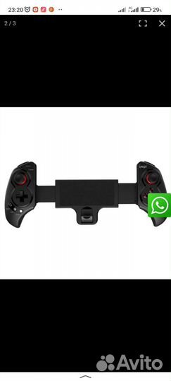 Геймпад ipega PG-9023s
