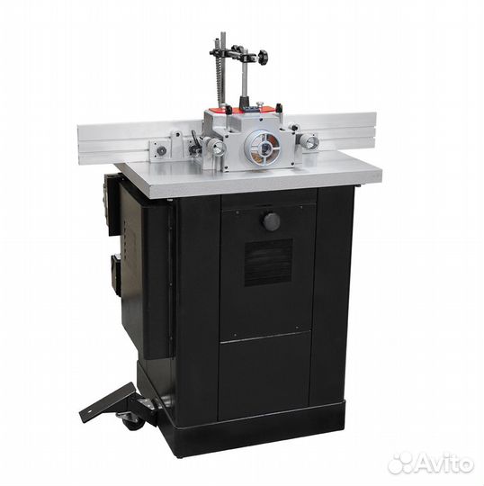 Фрезерный станок warrior W0401F