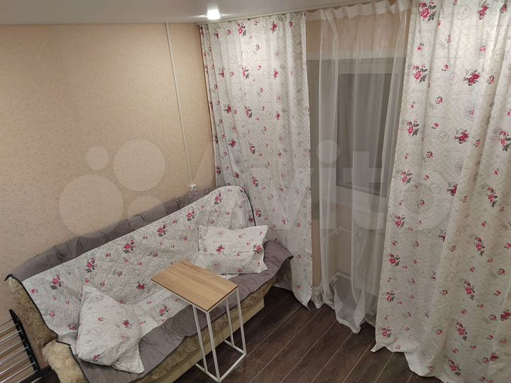Квартира-студия, 16 м², 4/5 эт.