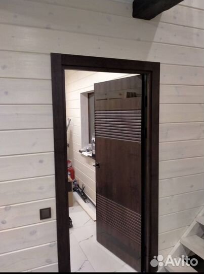 Двери от производителя