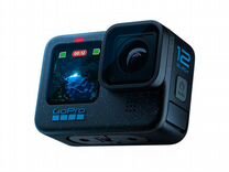 Экшн-камера GoPro hero12 Black