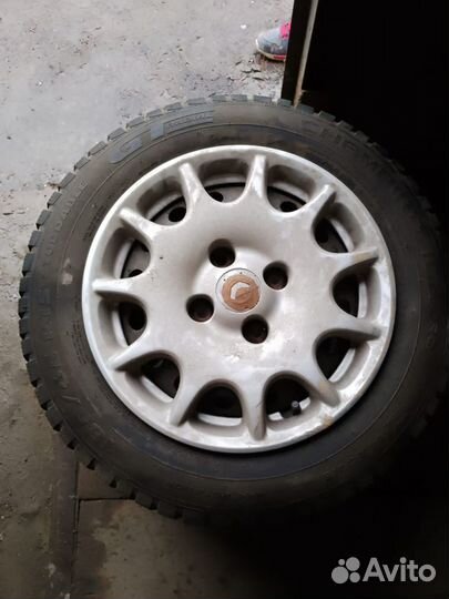 Nordman 5 185/65 R15