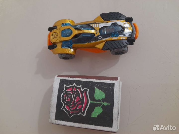 Машинки игрушки Hotweels