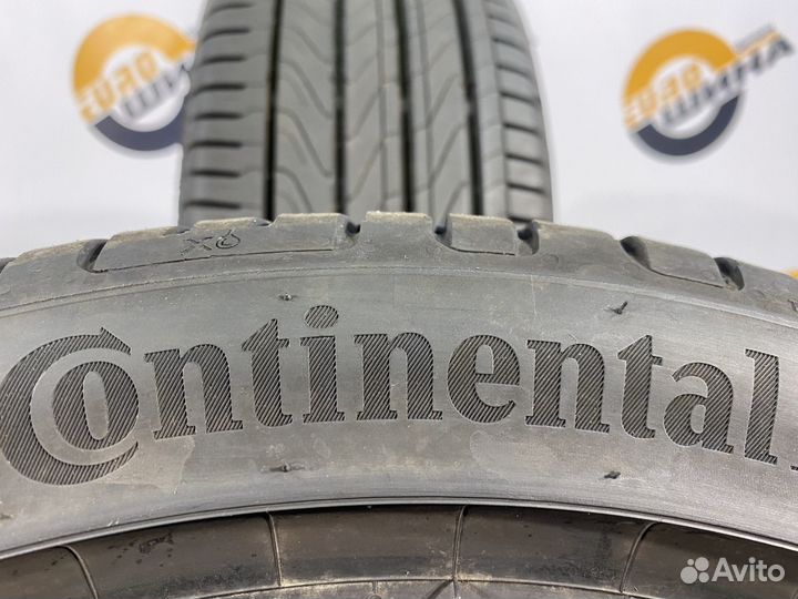 Continental ContiUltraContact UC6 205/45 R17