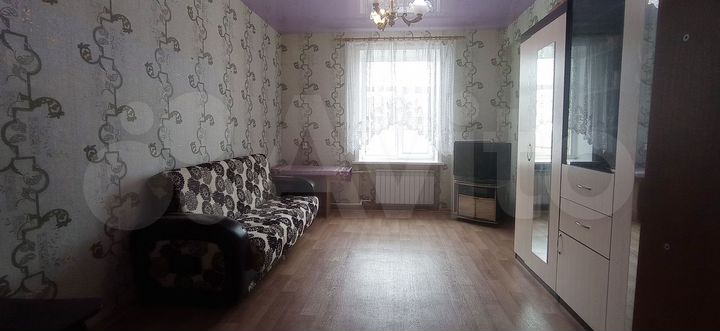 3-к. квартира, 92 м², 5/5 эт.