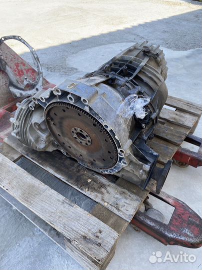 АКПП Вариатор Audi A5, A4 2.0 tfsi