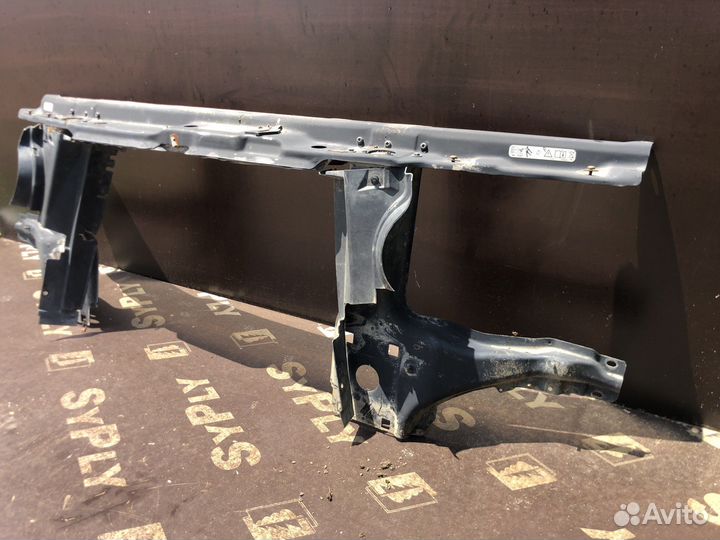 Телевизор Range rover 4.2