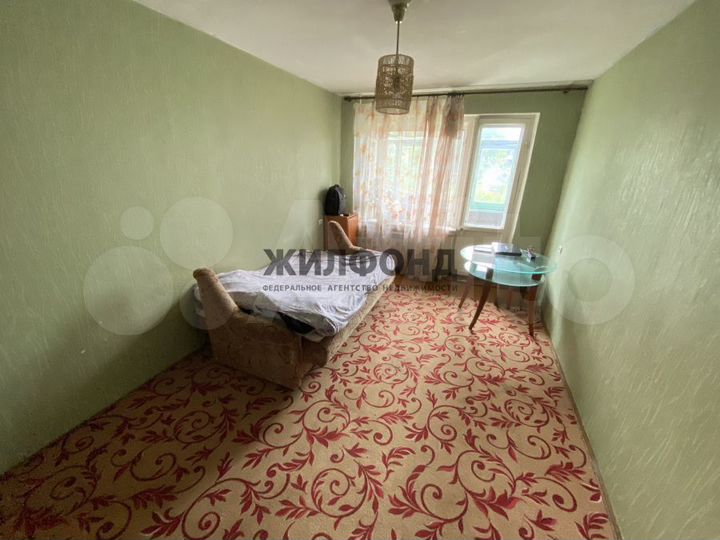 2-к. квартира, 45 м², 4/5 эт.