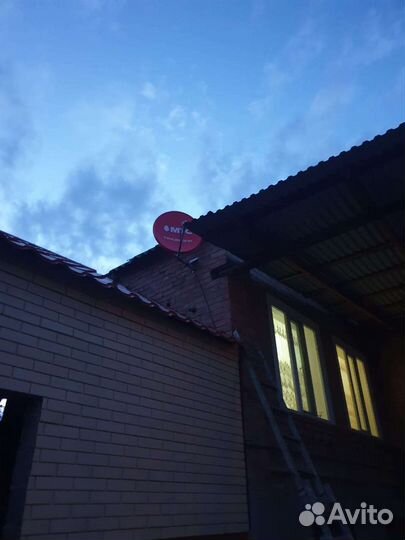 МТС триколор тв рассрочка